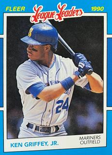 Ken Griffey Jr.