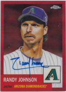 Randy Johnson