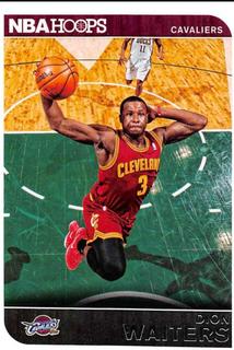 Dion Waiters