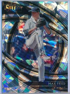 Max Fried