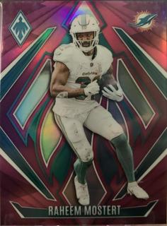 Raheem Mostert