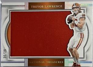 Trevor Lawrence