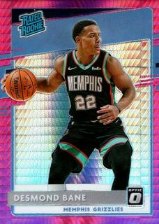 Desmond Bane
