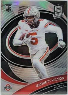 Garrett Wilson
