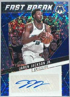 Jaren Jackson Jr.
