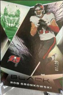 Rob Gronkowski