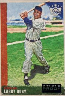 Larry Doby