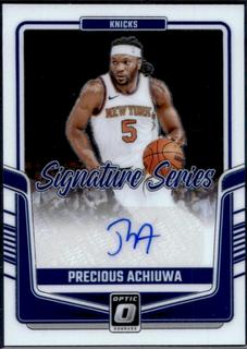 Precious Achiuwa