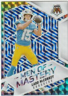 Ladd McConkey