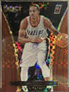 C.J. McCollum