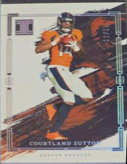 Courtland Sutton