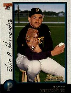 ELvin Hernandez