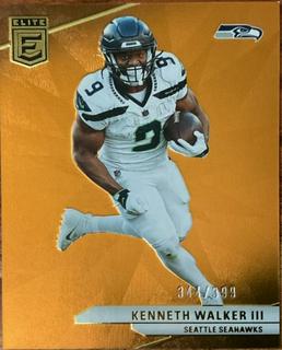 Kenneth Walker III