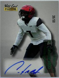 Coby Bryant