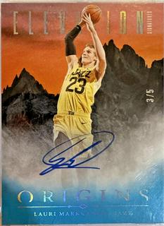 Lauri Markkanen