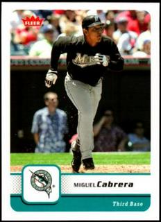 Miguel Cabrera