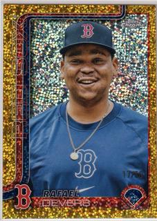 Rafael Devers