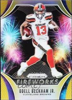 Odell Beckham Jr.