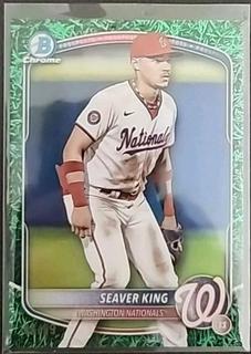 Seaver King