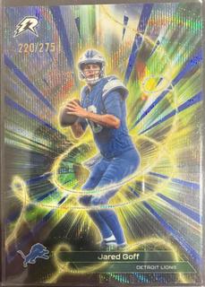 Jared Goff