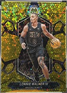 Lonnie Walker IV
