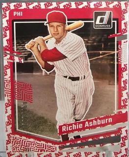 Richie Ashburn