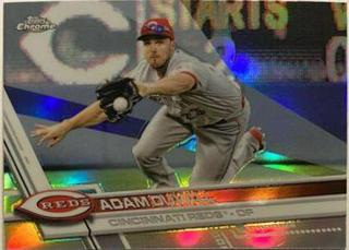 Adam Duvall