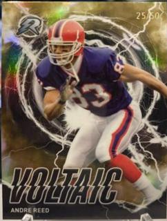 Andre Reed