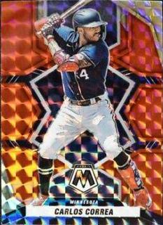 Carlos Correa