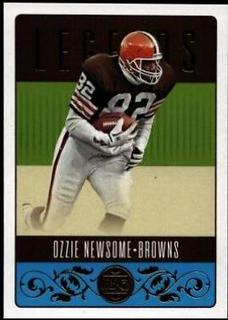 Ozzie Newsome