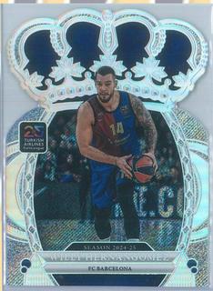 Willy Hernangomez