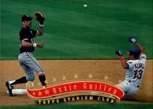 Ozzie Guillen