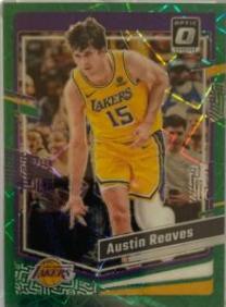 Austin Reaves