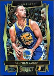 Stephen Curry