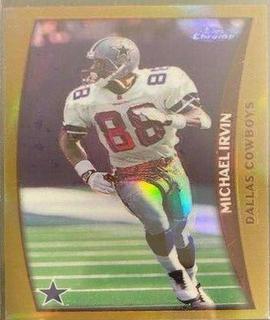 Michael Irvin