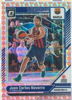 Juan Carlos Navarro