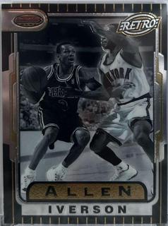 Allen Iverson