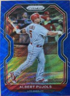 Albert Pujols