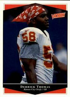 Derrick Thomas