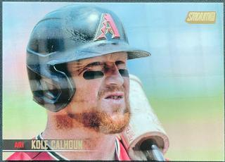 Kole Calhoun