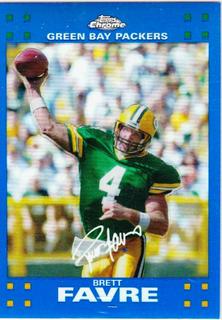 Brett Favre