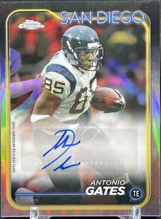 Antonio Gates