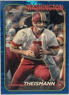 Joe Theismann