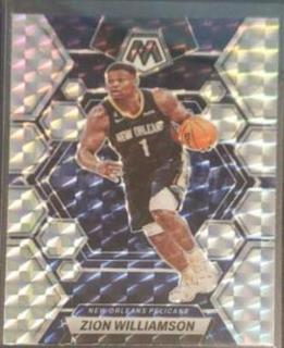 Zion Williamson