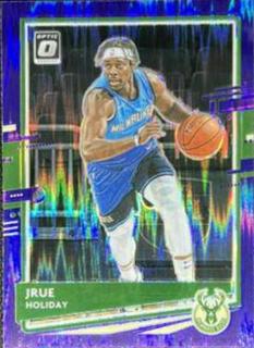 Jrue Holiday