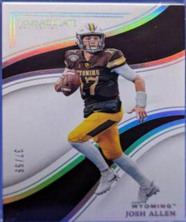 Josh Allen