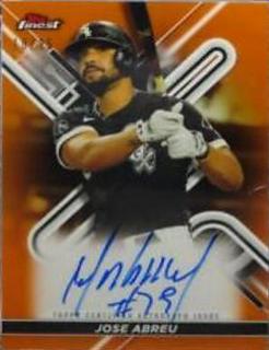 Jose Abreu