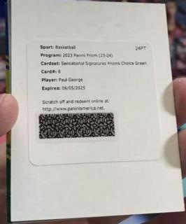 Paul George