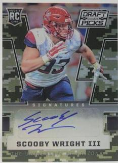 Scooby Wright III