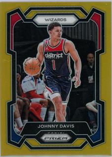 Johnny Davis